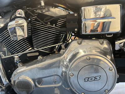 2013 Harley-Davidson Touring