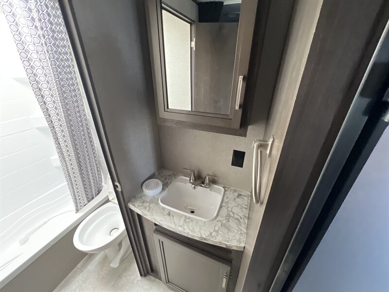 2020 JAYCO 264BHW JAY FLIGHT SLX BAJA - Photo 14 - Albuquerque, NM 87108