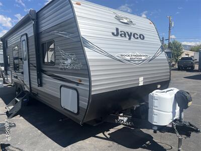 2020 JAYCO 264BHW JAY FLIGHT SLX BAJA