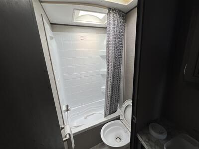2020 JAYCO 264BHW JAY FLIGHT SLX BAJA - Photo 16 - Albuquerque, NM 87108