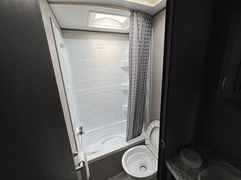 2020 JAYCO 264BHW JAY FLIGHT SLX BAJA - Photo 16 - Albuquerque, NM 87108