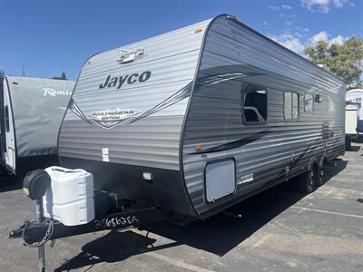 2020 JAYCO 264BHW JAY FLIGHT SLX BAJA - Photo 5 - Albuquerque, NM 87108
