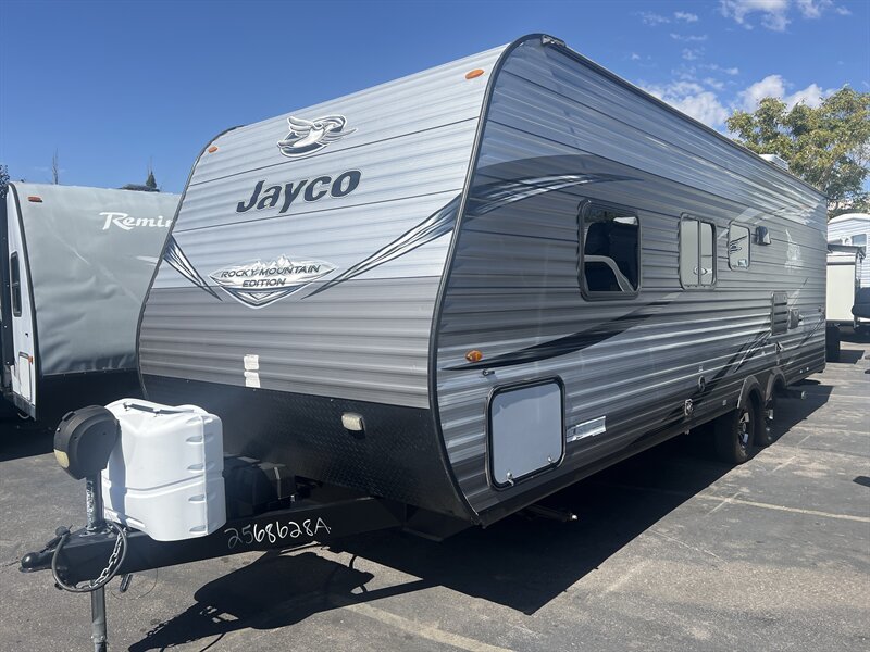 2020 JAYCO 264BHW JAY FLIGHT SLX BAJA - Photo 5 - Albuquerque, NM 87108