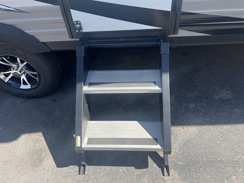 2020 JAYCO 264BHW JAY FLIGHT SLX BAJA - Photo 10 - Albuquerque, NM 87108