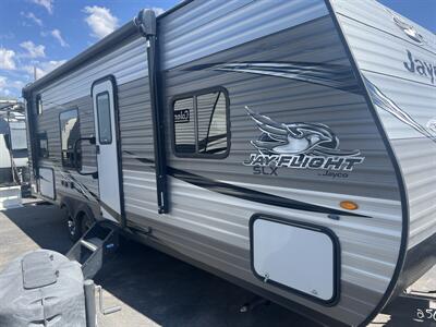 2020 JAYCO 264BHW JAY FLIGHT SLX BAJA - Photo 8 - Albuquerque, NM 87108