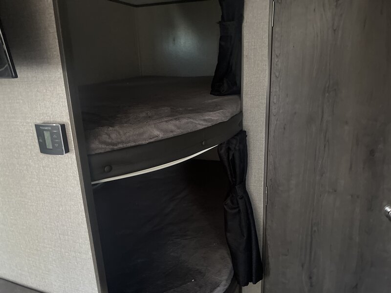 2020 JAYCO 264BHW JAY FLIGHT SLX BAJA - Photo 6 - Albuquerque, NM 87108