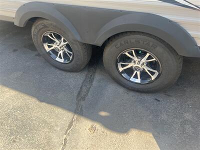 2020 JAYCO 264BHW JAY FLIGHT SLX BAJA - Photo 11 - Albuquerque, NM 87108