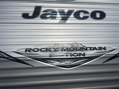 2020 JAYCO 264BHW JAY FLIGHT SLX BAJA - Photo 9 - Albuquerque, NM 87108