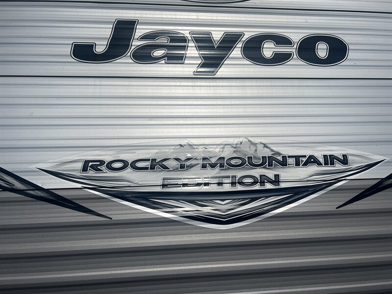 2020 JAYCO 264BHW JAY FLIGHT SLX BAJA - Photo 9 - Albuquerque, NM 87108