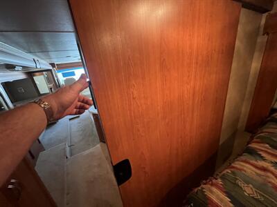 2012 HOLIDAY RAMBLER 31FS3 ALUMA-LITE   - Photo 18 - Albuquerque, NM 87108