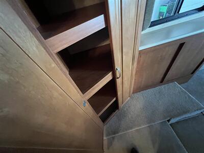 2012 HOLIDAY RAMBLER 31FS3 ALUMA-LITE   - Photo 15 - Albuquerque, NM 87108