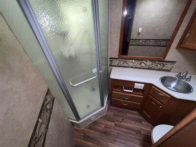 2012 HOLIDAY RAMBLER 31FS3 ALUMA-LITE   - Photo 26 - Albuquerque, NM 87108