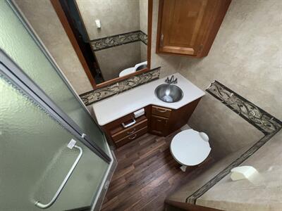 2012 HOLIDAY RAMBLER 31FS3 ALUMA-LITE   - Photo 25 - Albuquerque, NM 87108