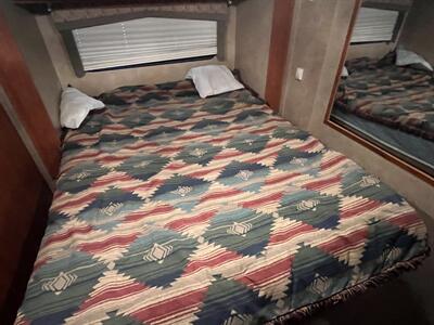 2012 HOLIDAY RAMBLER 31FS3 ALUMA-LITE   - Photo 20 - Albuquerque, NM 87108