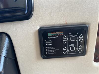 2012 HOLIDAY RAMBLER 31FS3 ALUMA-LITE   - Photo 36 - Albuquerque, NM 87108