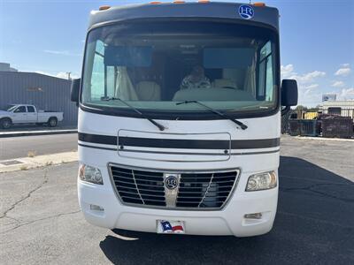 2012 HOLIDAY RAMBLER 31FS3 ALUMA-LITE   - Photo 7 - Albuquerque, NM 87108