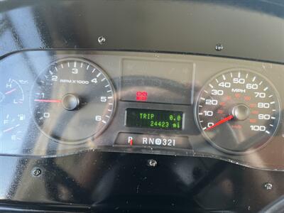 2012 HOLIDAY RAMBLER 31FS3 ALUMA-LITE   - Photo 35 - Albuquerque, NM 87108