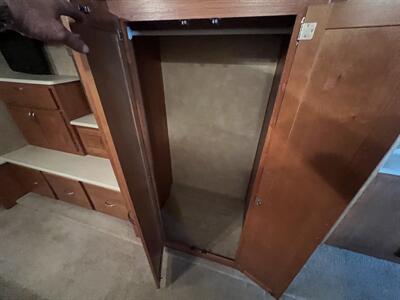 2012 HOLIDAY RAMBLER 31FS3 ALUMA-LITE   - Photo 16 - Albuquerque, NM 87108