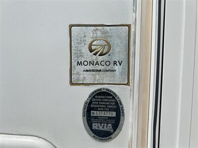 2012 HOLIDAY RAMBLER 31FS3 ALUMA-LITE   - Photo 13 - Albuquerque, NM 87108