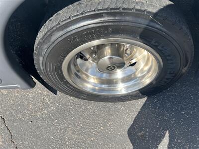 2012 HOLIDAY RAMBLER 31FS3 ALUMA-LITE   - Photo 12 - Albuquerque, NM 87108