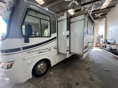 2012 HOLIDAY RAMBLER 31FS3 ALUMA-LITE   - Photo 10 - Albuquerque, NM 87108