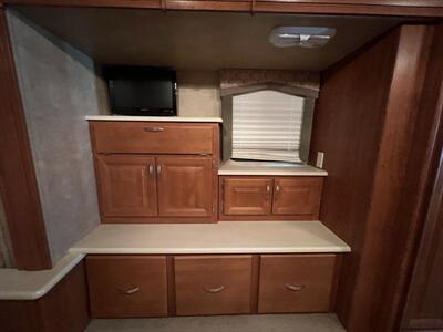 2012 HOLIDAY RAMBLER 31FS3 ALUMA-LITE   - Photo 19 - Albuquerque, NM 87108