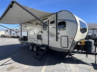 2019 Forest River Flagstaff Lite   - Photo 7 - Albuquerque, NM 87108