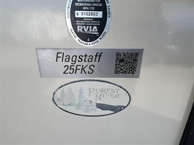 2019 Forest River Flagstaff Lite   - Photo 8 - Albuquerque, NM 87108