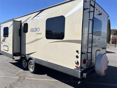 2019 Forest River Flagstaff Lite   - Photo 3 - Albuquerque, NM 87108