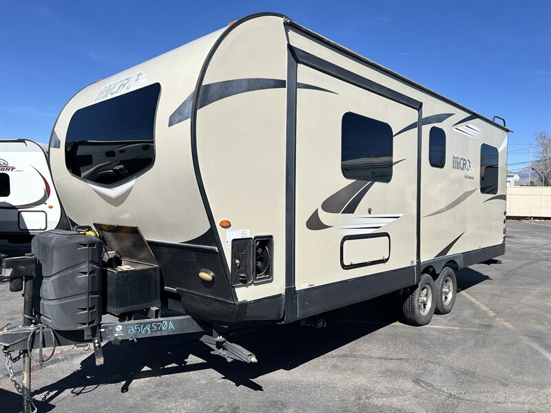 2019 Forest River Flagstaff Lite   - Photo 1 - Albuquerque, NM 87108