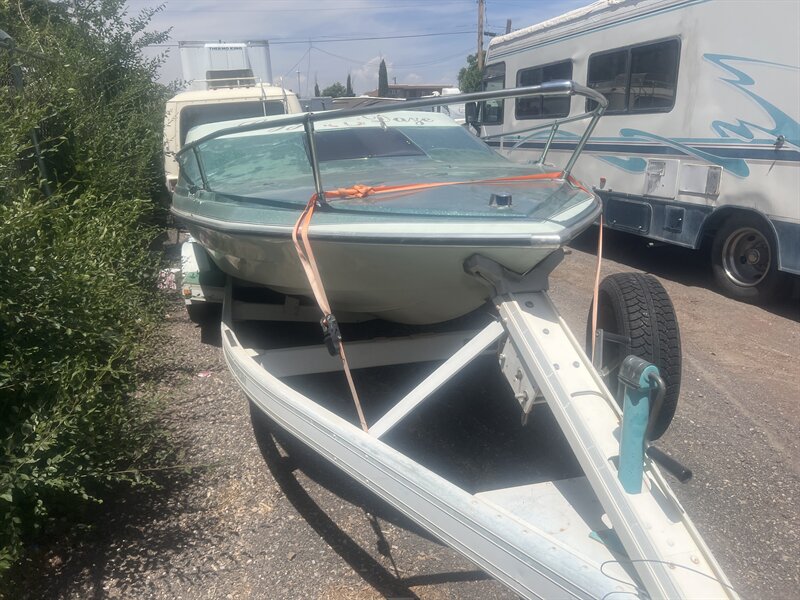 1981 BOAT CV23   - Photo 1 - Albuquerque, NM 87108