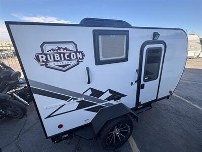 2023 COLEMAN 1200RK RUBICON   - Photo 5 - Albuquerque, NM 87108