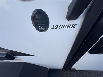2023 COLEMAN 1200RK RUBICON   - Photo 9 - Albuquerque, NM 87108