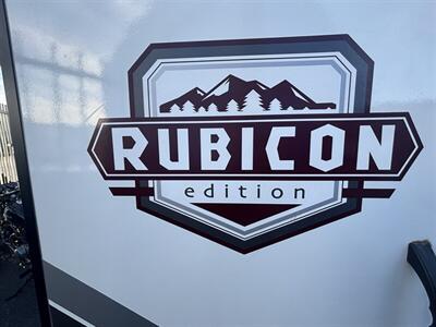 2023 COLEMAN 1200RK RUBICON   - Photo 10 - Albuquerque, NM 87108