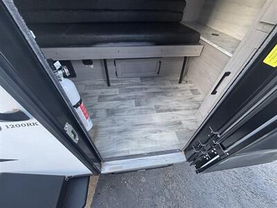 2023 COLEMAN 1200RK RUBICON   - Photo 17 - Albuquerque, NM 87108