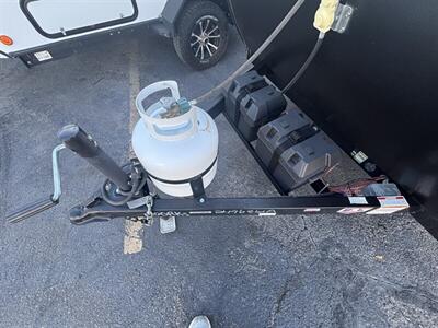 2023 COLEMAN 1200RK RUBICON   - Photo 12 - Albuquerque, NM 87108