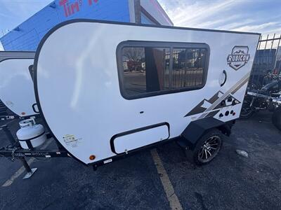 2023 COLEMAN 1200RK RUBICON   - Photo 2 - Albuquerque, NM 87108