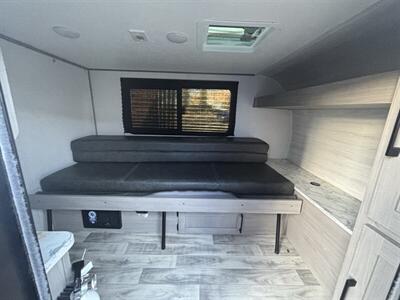 2023 COLEMAN 1200RK RUBICON   - Photo 14 - Albuquerque, NM 87108