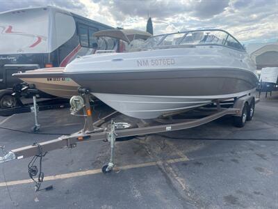 2008 Yamaha 232 limited Twin jets   - Photo 2 - Albuquerque, NM 87108