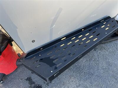 2016 Cricket Taxa - Photo 18 - Albuquerque, NM 87108