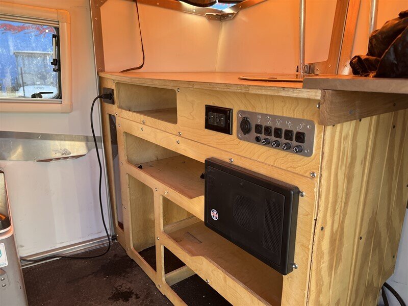 2016 Cricket Taxa - Photo 9 - Albuquerque, NM 87108