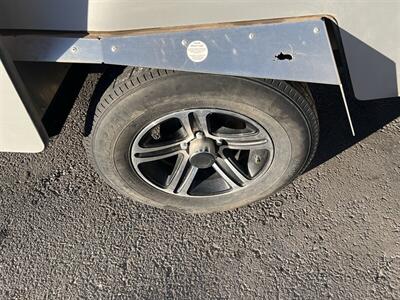 2016 Cricket Taxa - Photo 11 - Albuquerque, NM 87108