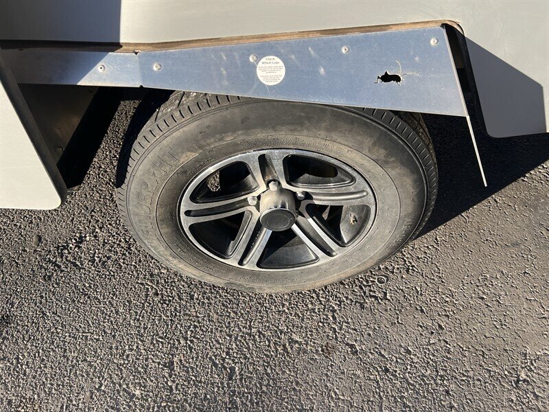 2016 Cricket Taxa - Photo 11 - Albuquerque, NM 87108