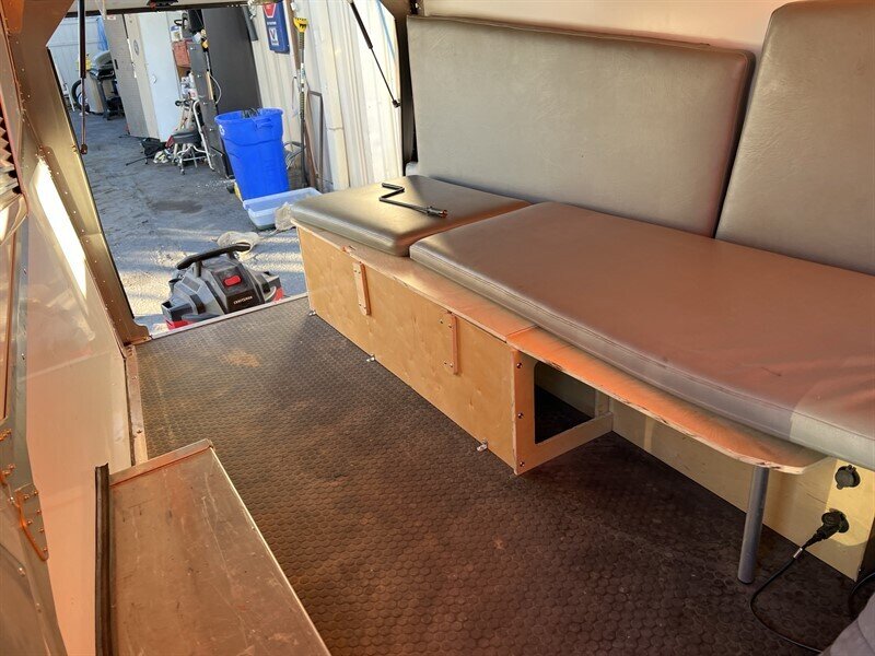 2016 Cricket Taxa - Photo 3 - Albuquerque, NM 87108