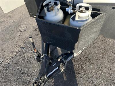 2016 Cricket Taxa - Photo 13 - Albuquerque, NM 87108