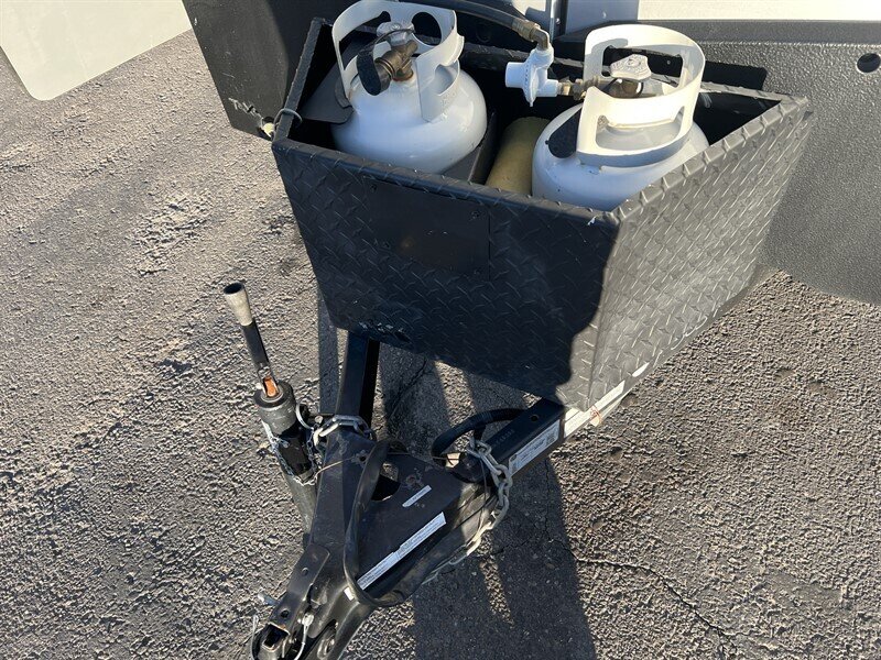 2016 Cricket Taxa - Photo 13 - Albuquerque, NM 87108