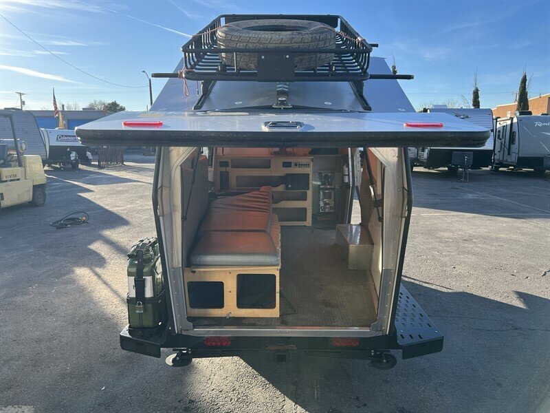 2016 Cricket Taxa - Photo 4 - Albuquerque, NM 87108