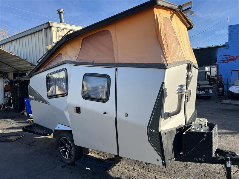 2016 Cricket Taxa - Photo 6 - Albuquerque, NM 87108