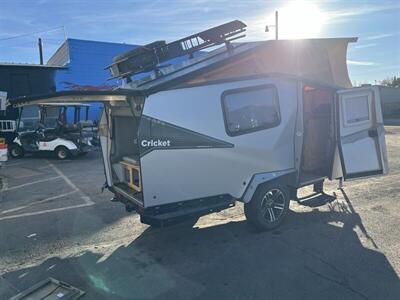 2016 Cricket Taxa - Photo 5 - Albuquerque, NM 87108