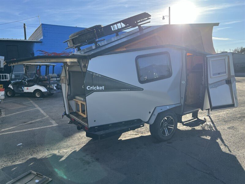 2016 Cricket Taxa - Photo 5 - Albuquerque, NM 87108